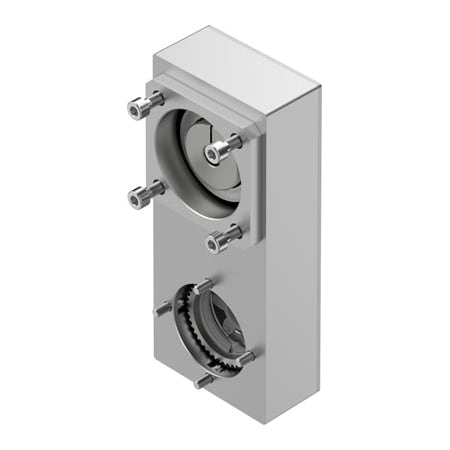 Festo Parallel Kit EAMM-U-65-T42-55A-87 EAMM-U-65-T42-55A-87